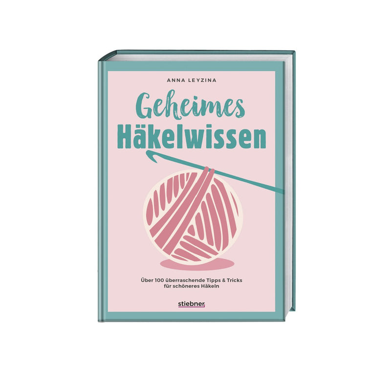 Geheimes Häkelwissen