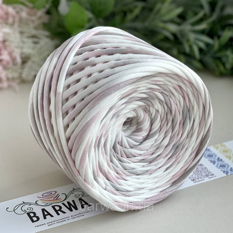 Marshmallow Jar
