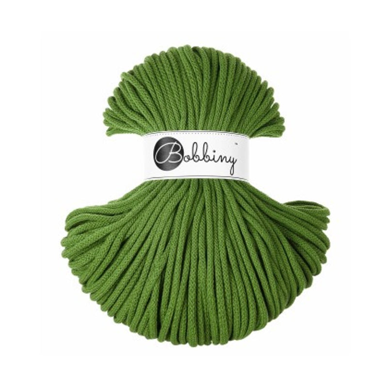Moss Green