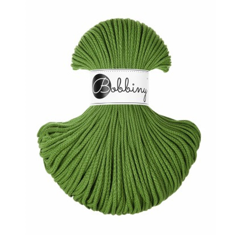 Moss Green