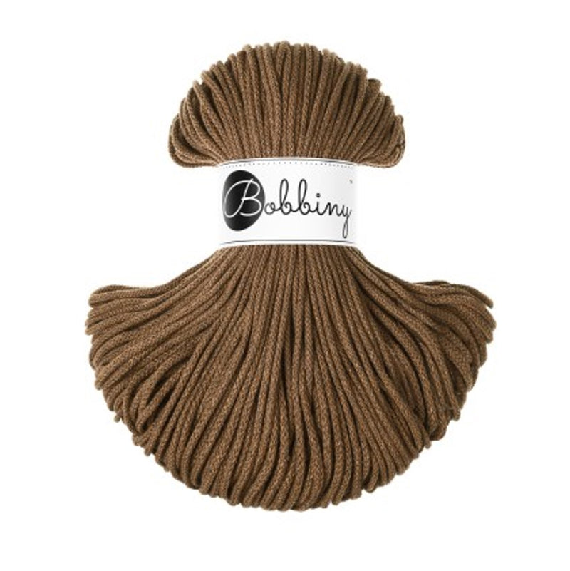 Nut Brown