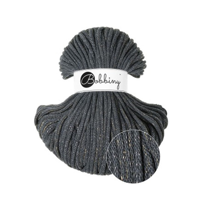 Shiny Charcoal - LIMITIERTE EDITION