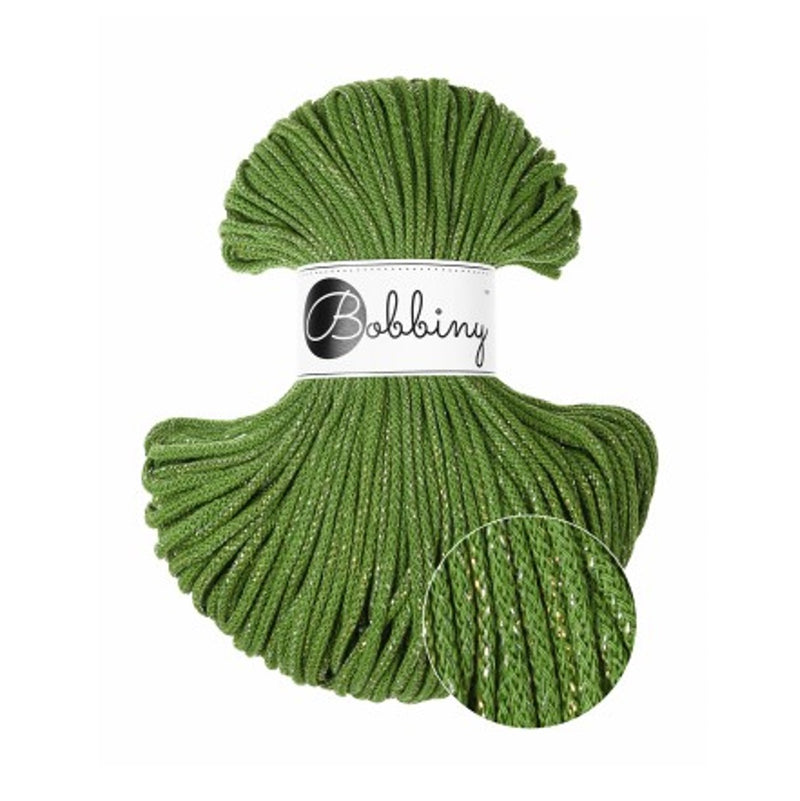Shiny Moss Green - LIMITIERTE EDITION