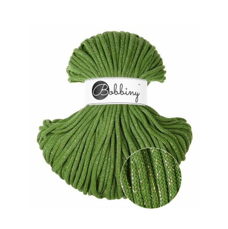 Shiny Moss Green- LIMITIERTE EDITION