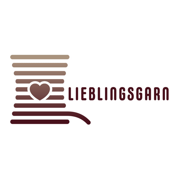 Lieblingsgarn Schweiz logo