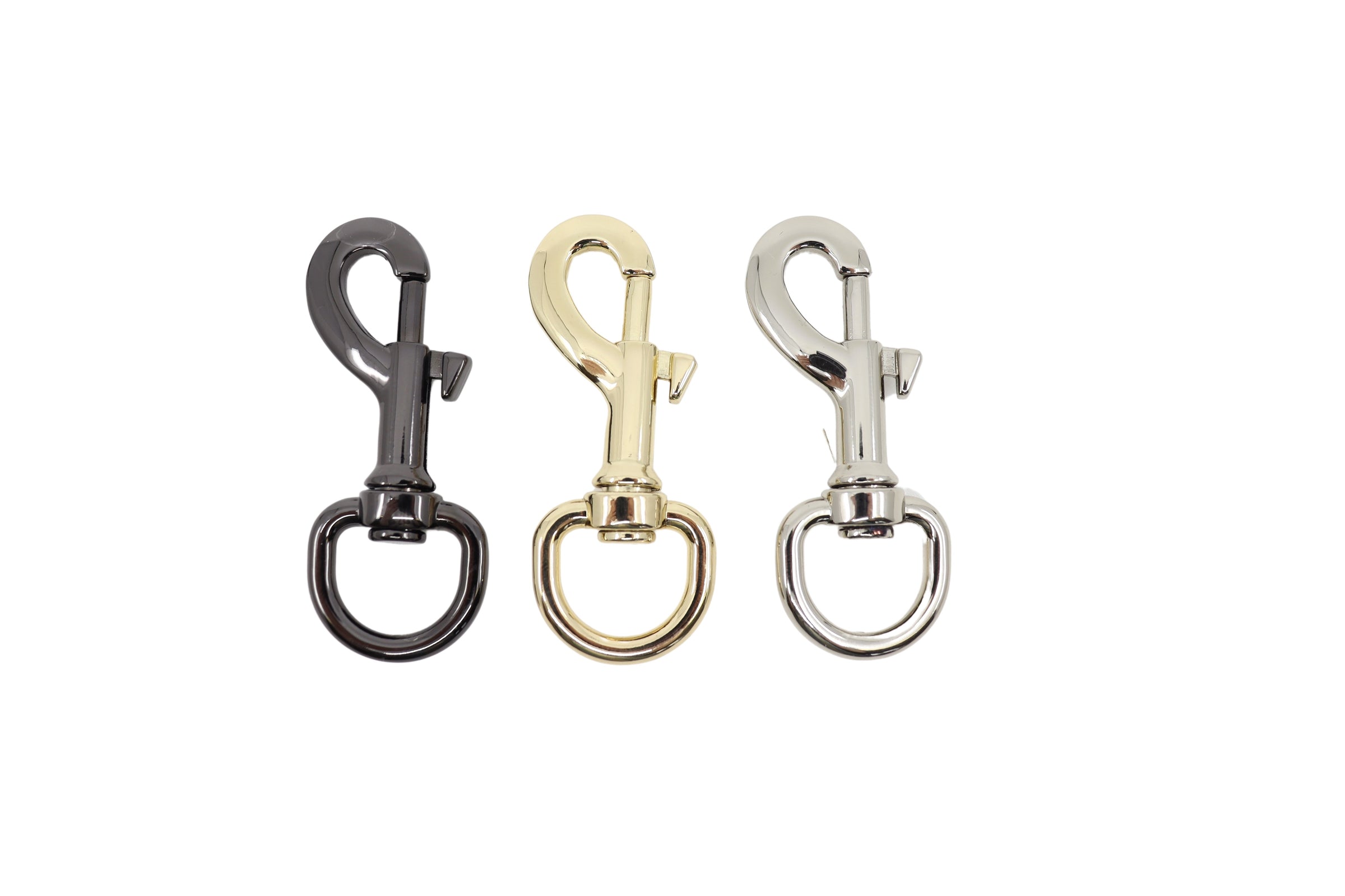 Karabiner In 3 Farben Lieblingsgarn Schweiz Karabiner In 3 Farben Lieblingsgarn Schweiz